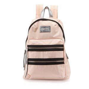 Marc by Marc Jacobs Packrat  Nylon Backpack NWOT